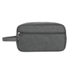 Custom Logo Printed Tools Storage Pouch Men Toiletry Cosmetic Travel Kit Bag