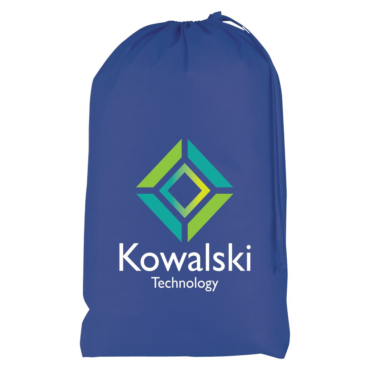 Custom-Non-Woven-Drawstring-Non-Woven-Hotel-Laundry-Bag