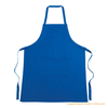 Custom Promotion Printed Restaurant Nonwoven Polyester Canvas Cotton Chef Cooking Kitchen Apron