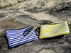 Neoprenen Makeup Bag Waterproof Bikini Bag Durable Toilet Zipper Bag