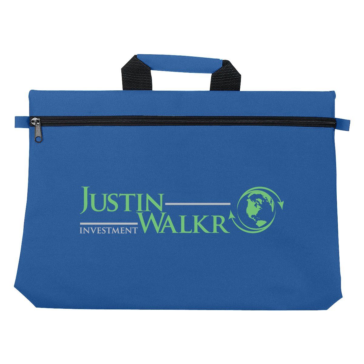 File Bag Handle File Carry Bag Travel Document Bag Office