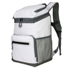 Insulated Backpack Large Capacity Outdoor Picnics And Cold Insulation Portable Waterproof Ice Pack Takeaway Delivery Backpack