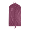 Foldable 210d Nylon Clothing Storage Bag Wedding Dress Gown Dust Cover Suit Garment Bag