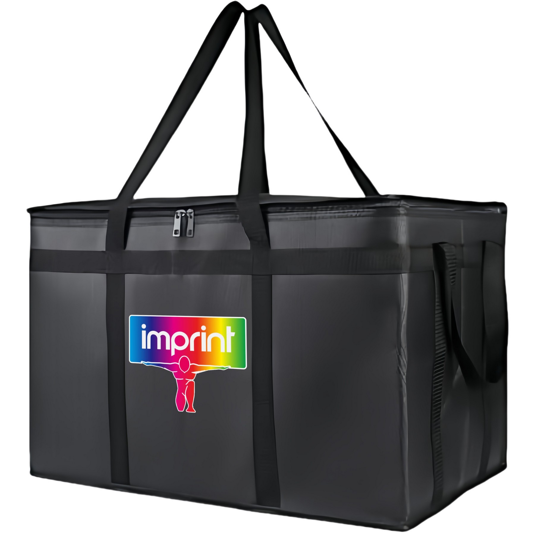large insulated lunch bags