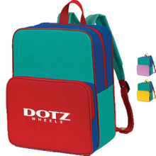 2025 Student Kids Girl Baby School Children's Backpack Bag