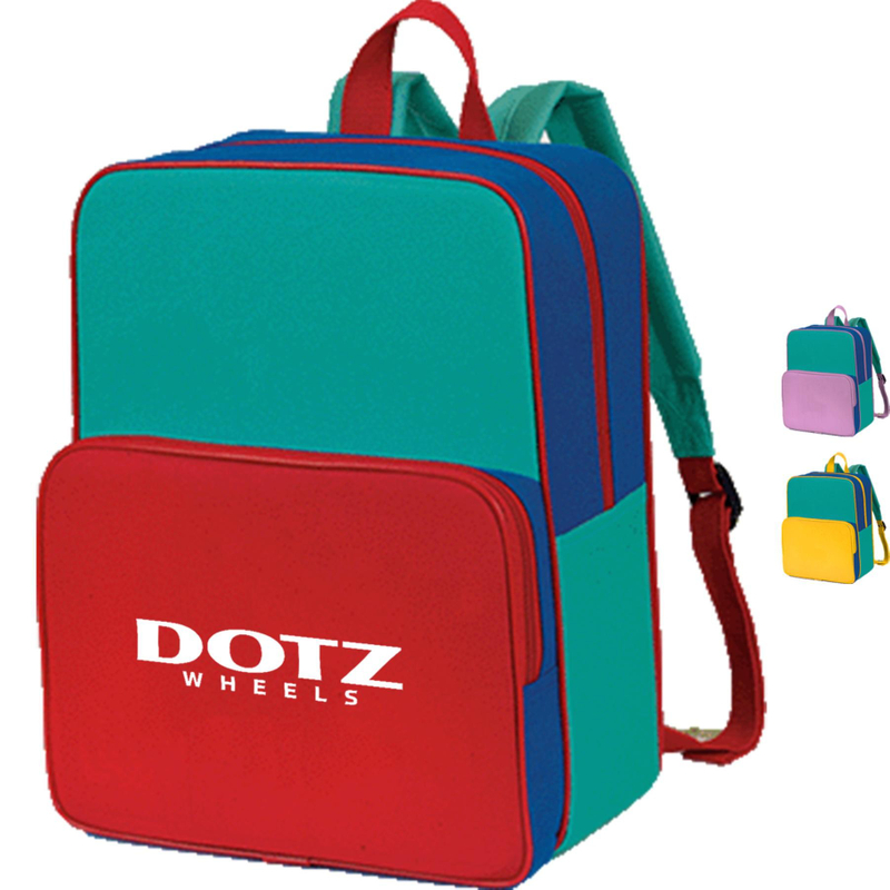 2025 Student Kids Girl Baby School Children's Backpack Bag