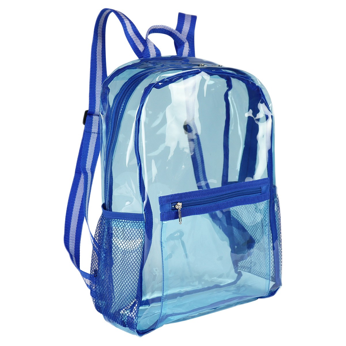 2025 TPU Backpack
