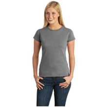 Women's Heavyweight T Shirts Casual T Shirt for Women Oversized T Shirt Women Breathable 100% Cotton