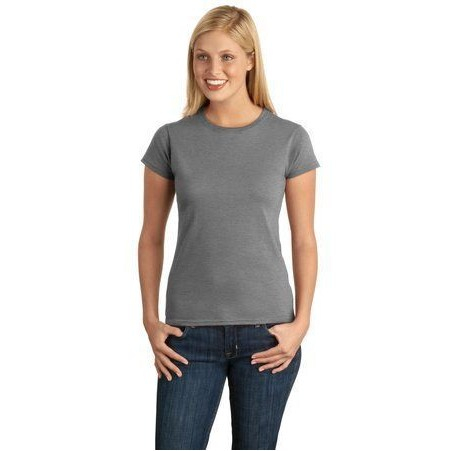 Women's Heavyweight T Shirts Casual T Shirt for Women Oversized T Shirt Women Breathable 100% Cotton