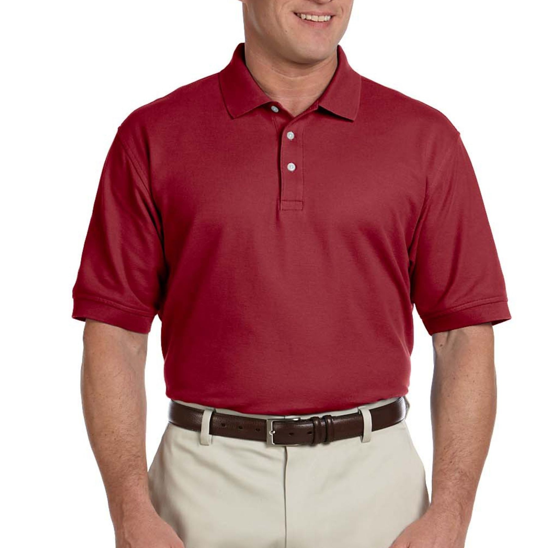 Cheap Men's Polo Shirts