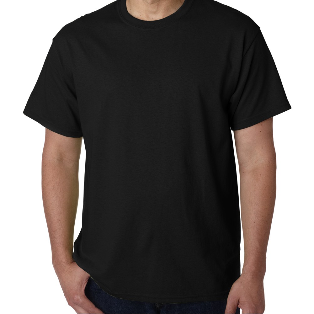 Blank Tshirt