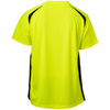 safety t shirt