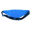 Thermal Polyester Fanny Pack Water-Proof Customized Cans Insulated Waist Cooler Bag