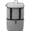 Large Capacity Cooler Bag Waterproof Travel Lunch Bag Multifunctional Insulated Picnic Backpack