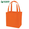Customized Non Woven Fabric Grocery Shopping Bag (TP-SP162)