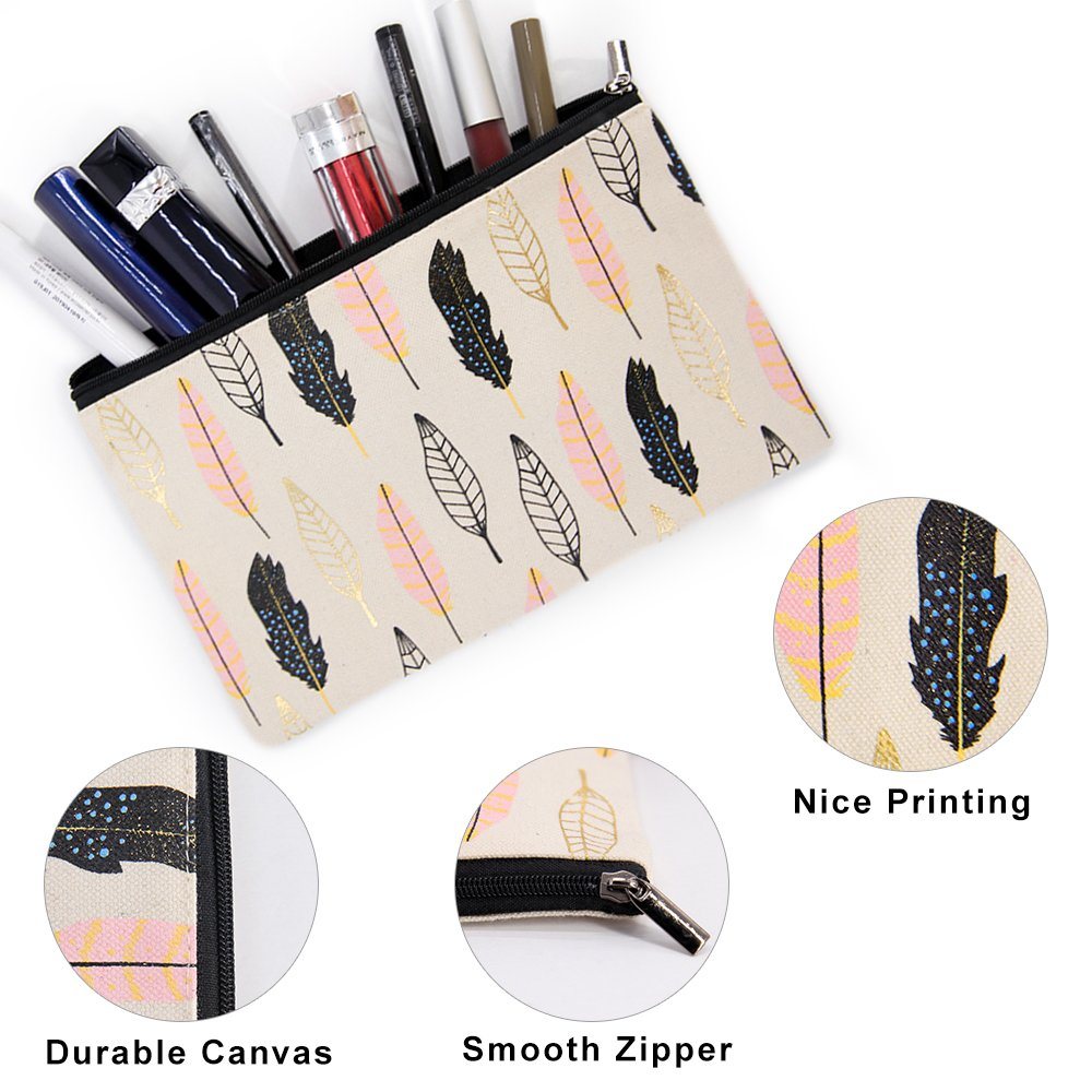 Custom-Pattern-Designer-Zipper-Toiletry-Bag-Pen-Case-Multi-Purpose-Travel-Cotton-Canvas-Cosmetic-Bag (1)