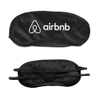 2025 Eye-Mask Satin Travel Sleep Eye Mask