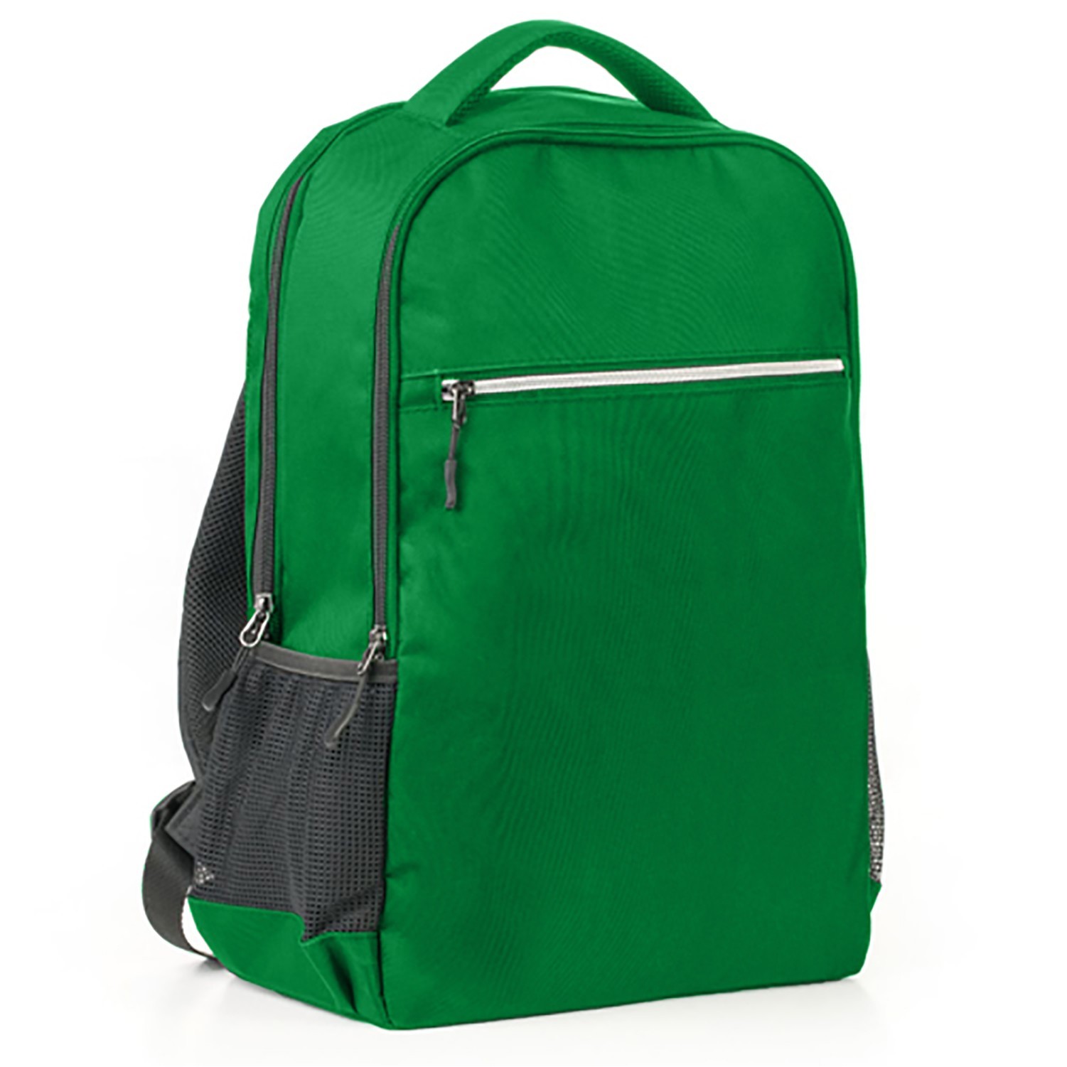 New Design Bookbags Polyester Laptop School College Book Backpack