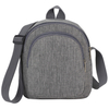 Custom Unisex Waterproof Crossbody Chest Travel Sport Running Waist Single Shoulder Bag