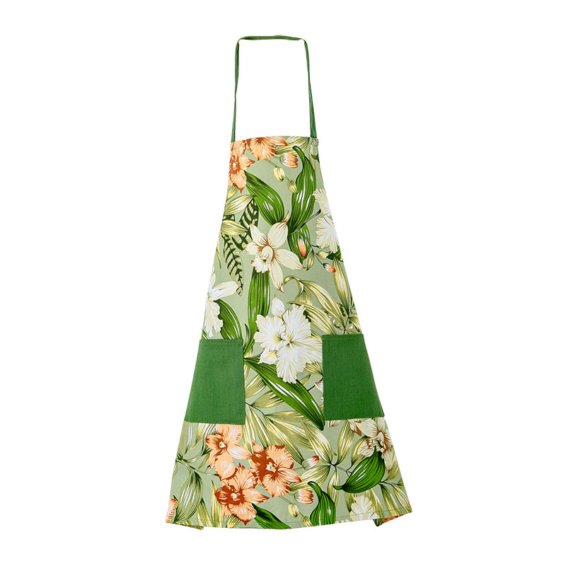 Printed-Sleeveless-Cotton-Linen-Aprons-Big-Pocket-Kitchen-Aprons-Baking-Cooking-Aprons (5)