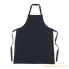Custom Promotion Printed Restaurant Nonwoven Polyester Canvas Cotton Chef Cooking Kitchen Apron