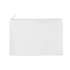 Carry Pouch for Shopping Travelling Home Outdoors Canvas Clutch Coin Purse