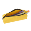 Durable Pen Pencil Cases Polyester Canvas Pouch Popular School Office Pencil Bag