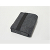 Mini Small Felt Purse Organizer Handbag Pocketbook Handle Bag