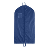 Foldable 210d Nylon Clothing Storage Bag Wedding Dress Gown Dust Cover Suit Garment Bag