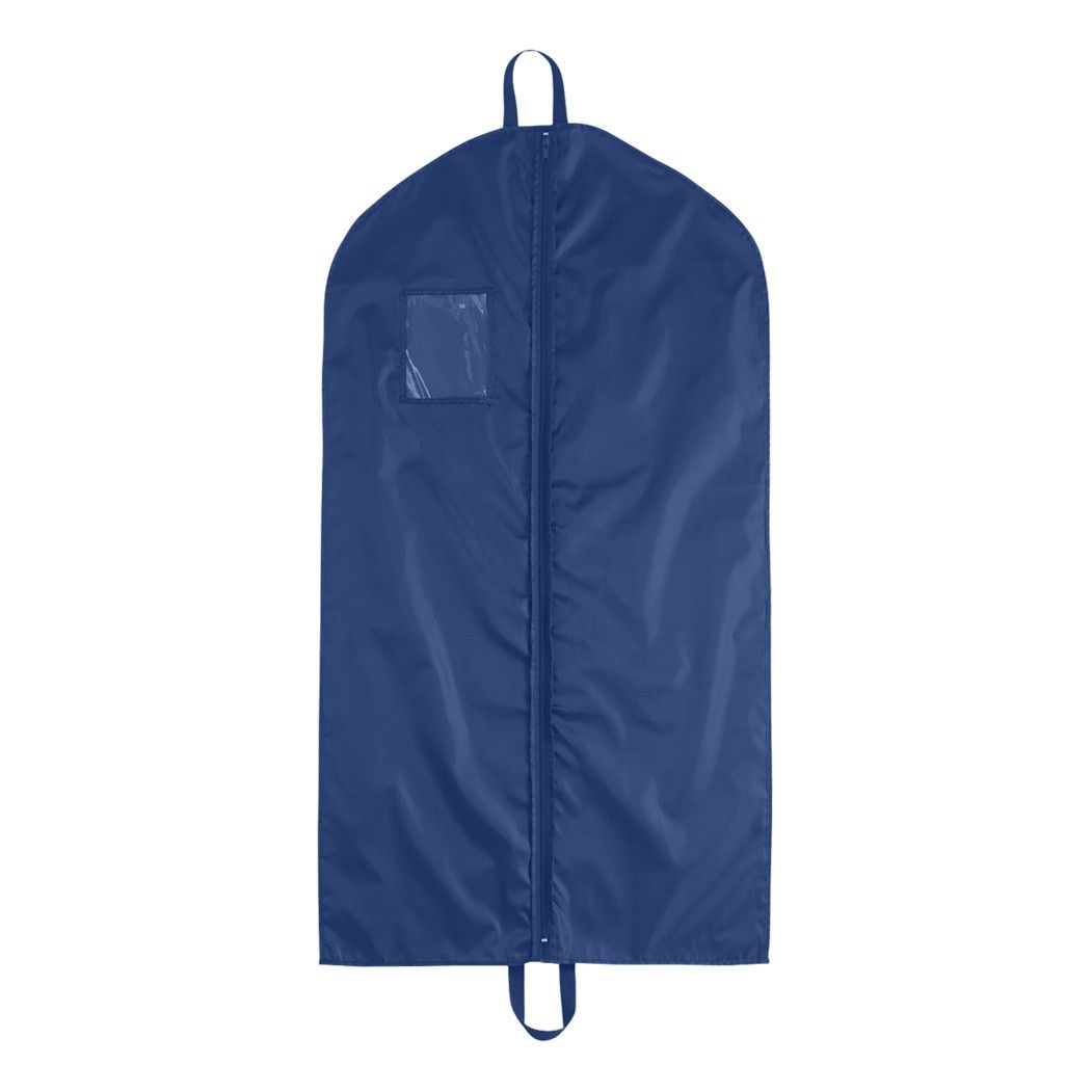 Foldable 210d Nylon Clothing Storage Bag Wedding Dress Gown Dust Cover Suit Garment Bag