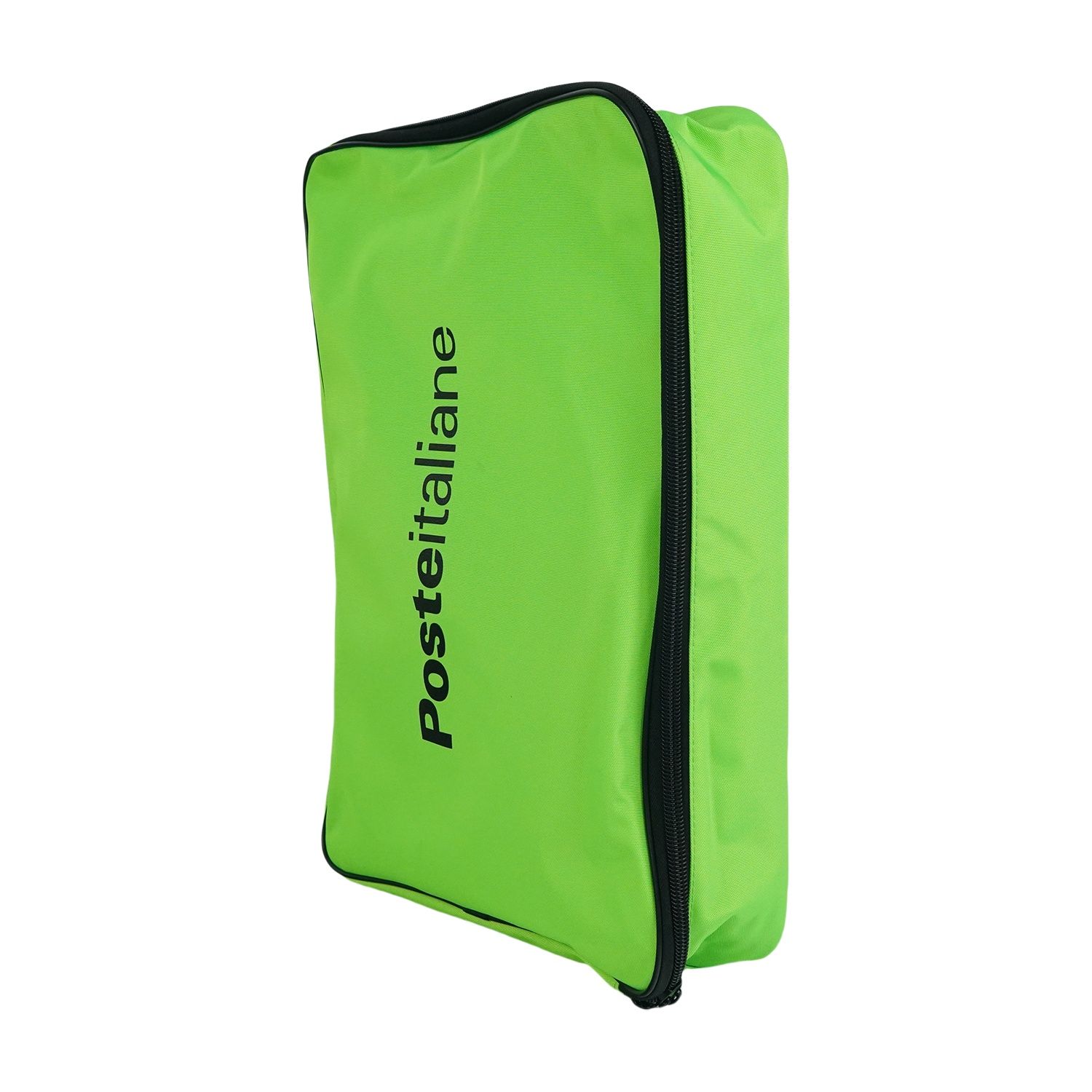 Waterproof Poste Italiane Italian Post Logistic Transfer Poste Express Delivery Mail Bags for Packages