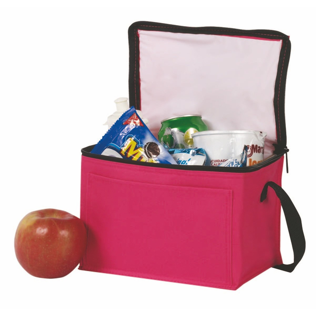 Customize Waterproof PEVA Grocery Small Thermal Insulated Bags for Food
