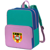 2025 Student Kids Girl Baby School Children's Backpack Bag