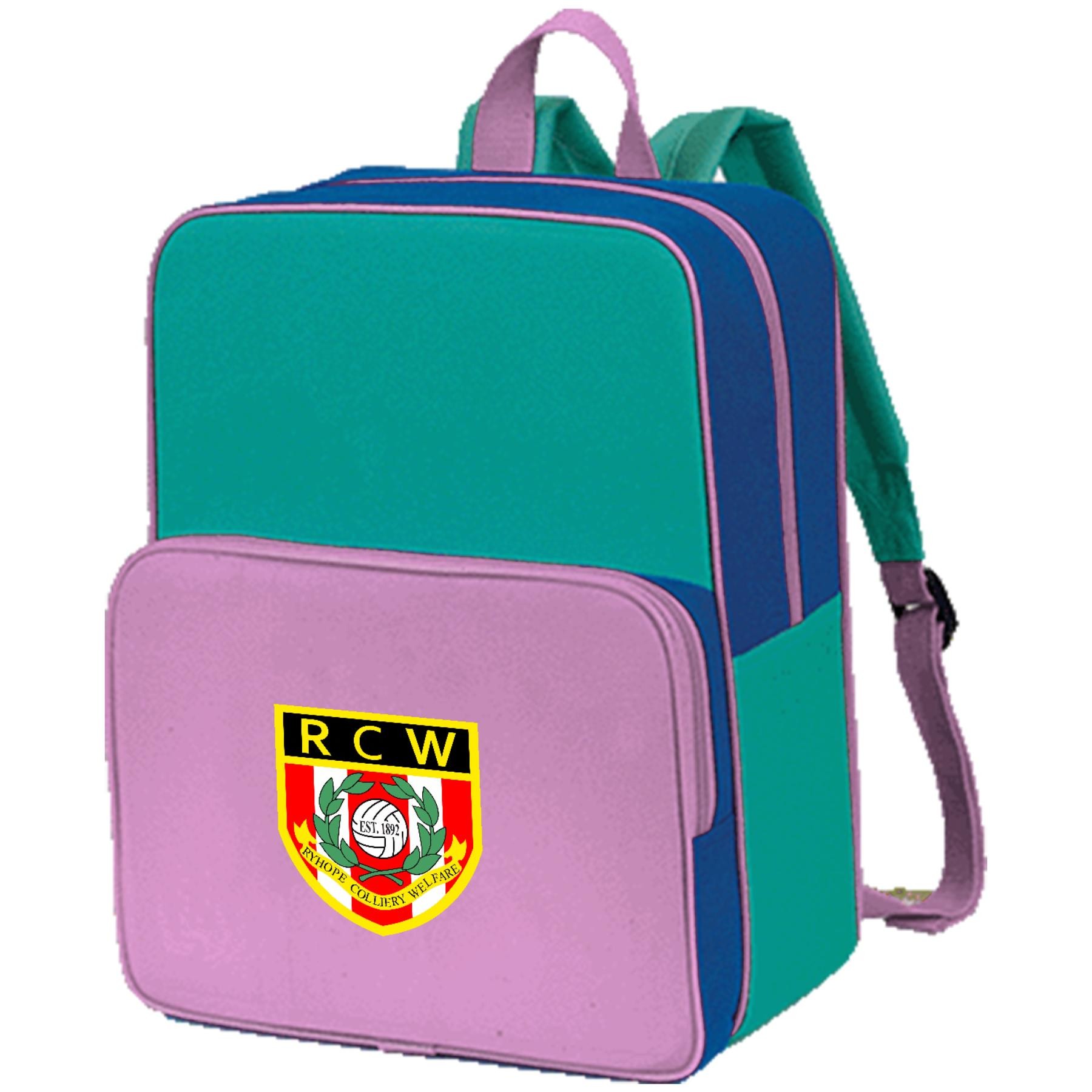 2025 Student Kids Girl Baby School Children's Backpack Bag