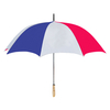 OEM Advertising Telescopic Windproof Portable Automatic Travel Compact Rain Folding Umbrella