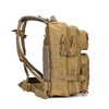 Large Digital Desert Convert Camo Leisure Multi-Functional Tactical Waterproof Equipment Backpack