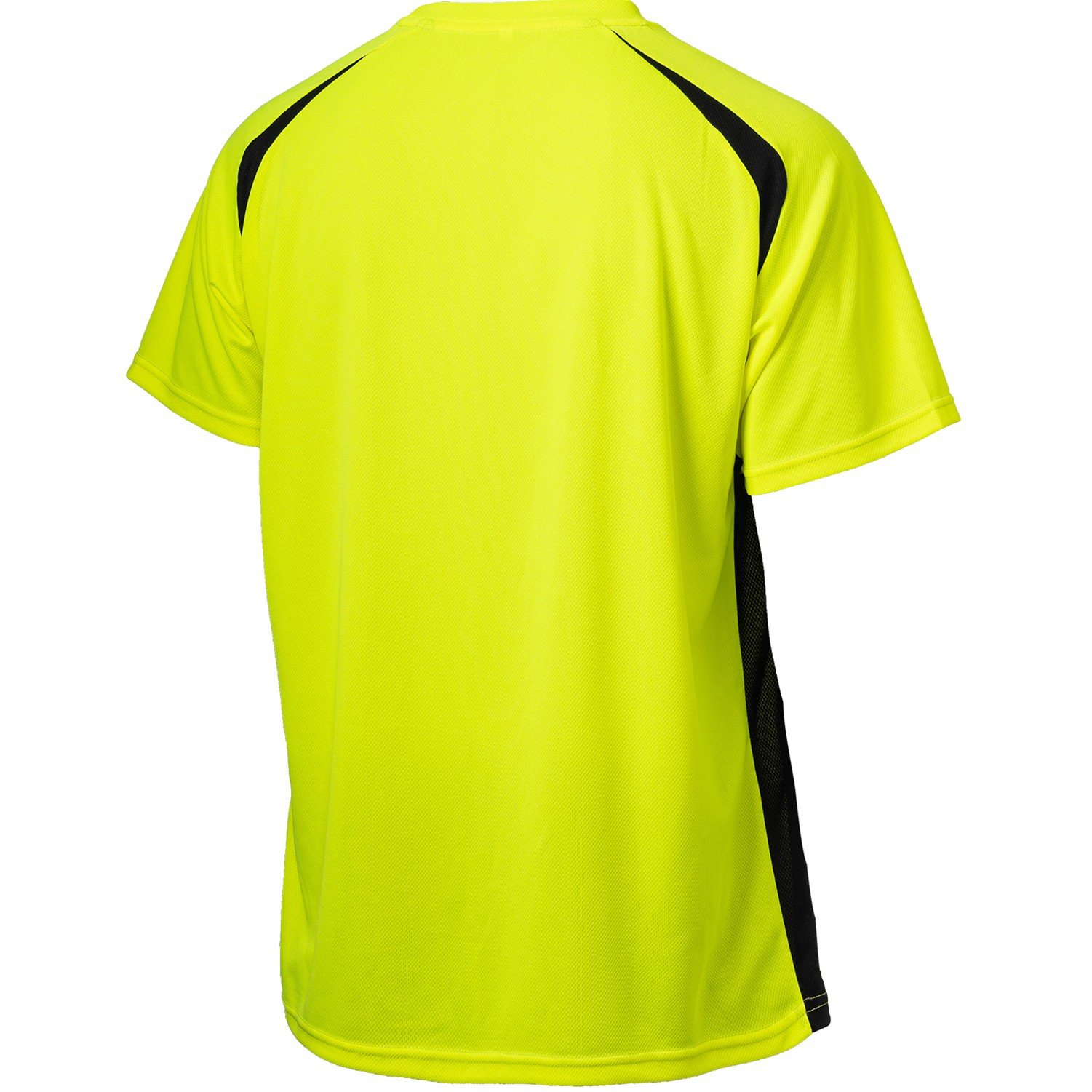 safety T Shirt Printed