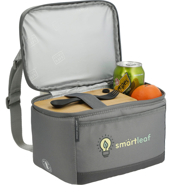 China Portable Insulation Thermal Food Thermal Lunch Cooler Bags Insulated Bag