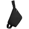 Wholesale Low MOQ Crossbody Shoulder Messenger Nylon Chest Cross Body Bags