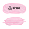 2025 Eye-Mask Satin Travel Sleep Eye Mask