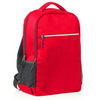 New Design Bookbags Polyester Laptop School College Book Backpack