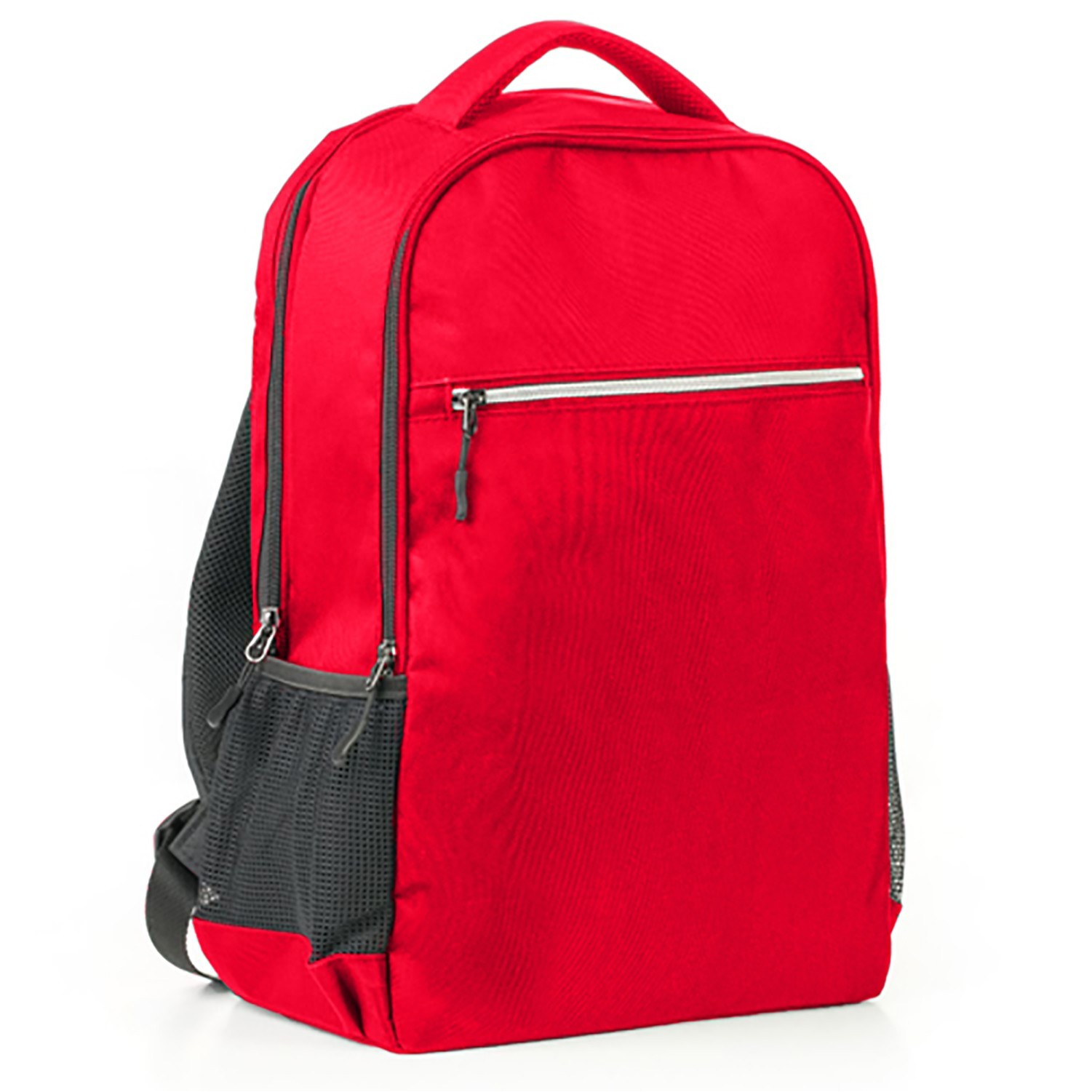 New Design Bookbags Polyester Laptop School College Book Backpack