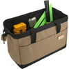 Toolbag Gardening Storage Oxford Hand Storage Tote Organizer Duffle Polyester Fabric Tool Bag