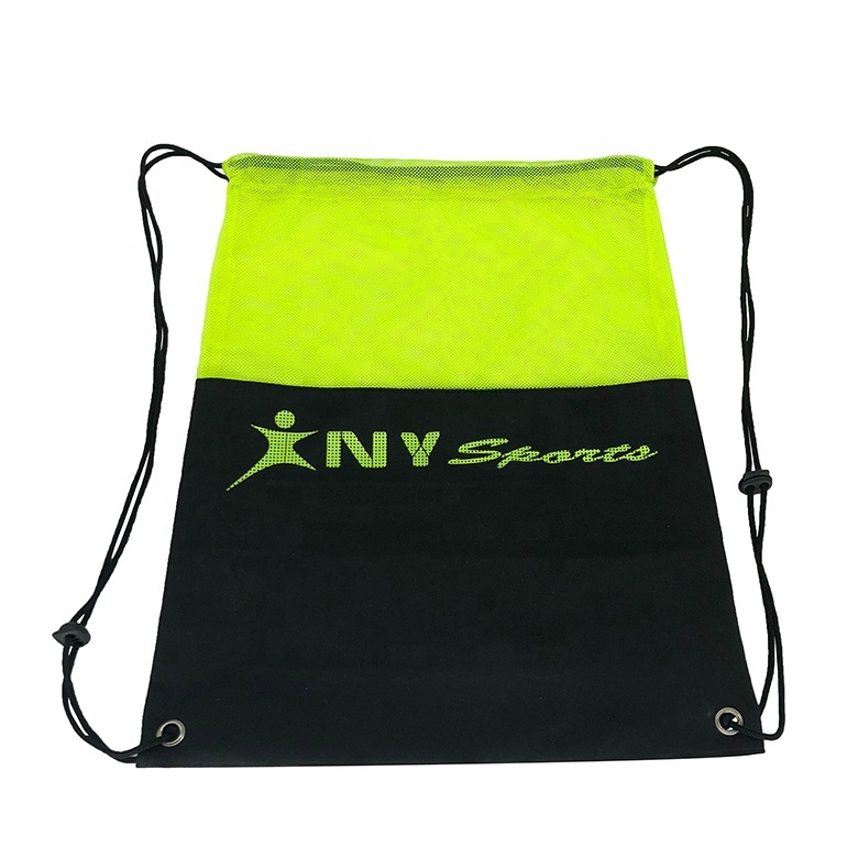 Outdoor-Sports-Gym-Shoe-Bag-Custom-Rope-Backpack-Drawstring-Bags (4)