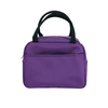 Children Student Carrier Thermal Insulation Thick Aluminum Lunch Bag for Kids