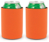 Neoprene Fabric Beer Bottle Can Cover Double Stitched Stubby Holder Koozie