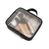 Custom Makeup Travel Toiletry Bag Transparent PVC Cosmetic Bag