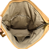 New Eco Friendly Easy Clean DuPont Paper Wash Kraft Paper Travel Backpack