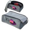 Manufacturer Supply Gym Sport Shoes Storage Carry Bags Portable Travel Zipper Shoe Bag