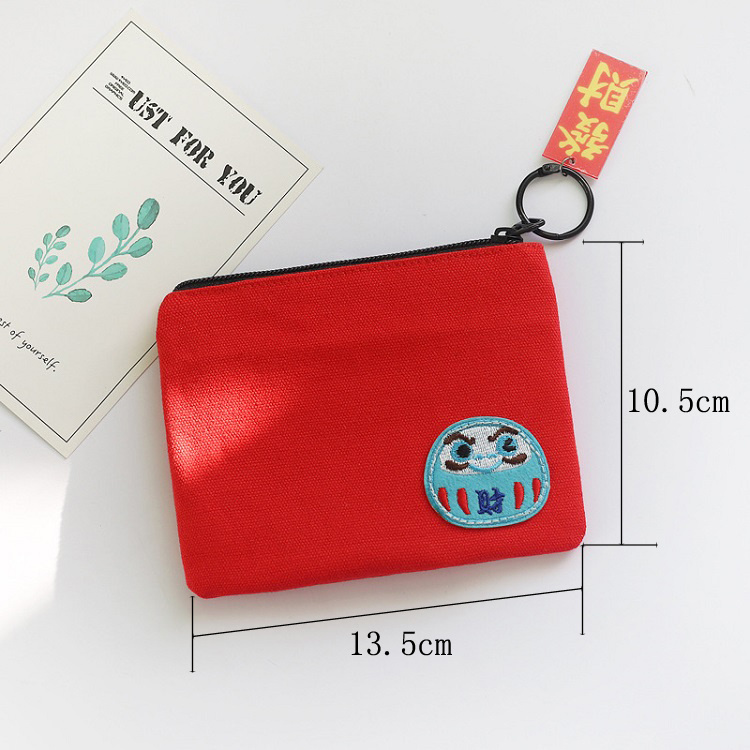 Custom-Fresh-Embroidered-Kids-Student-Daily-Use-Mini-Cute-Canvas-Cotton-Fabric-Coin-Bag-for-Kids (2)